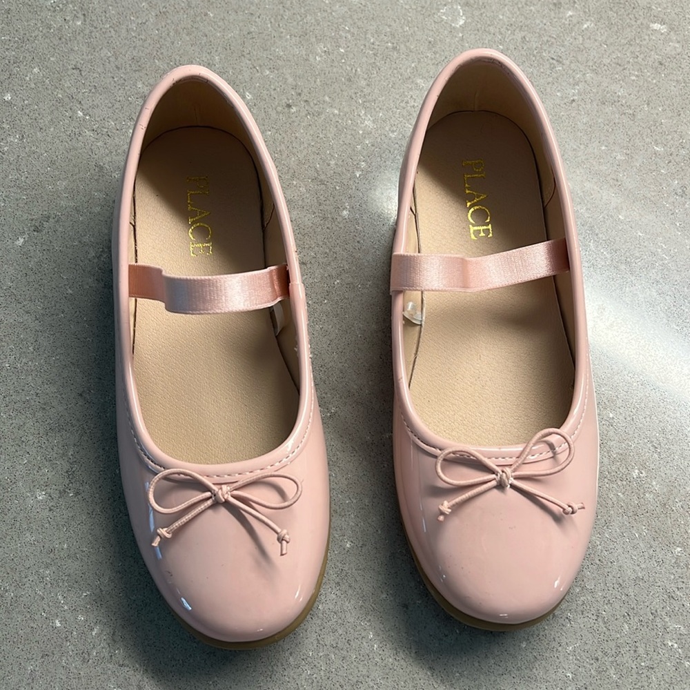 Children’s place shoes
